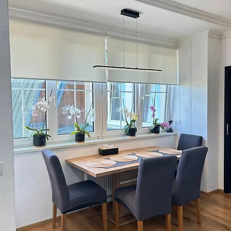 Light & Wood Design - 89 M2 In Lejlighed