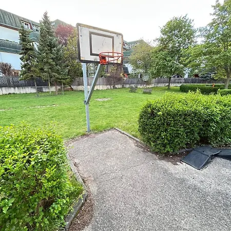 Light & Wood Design - 89 M2 In