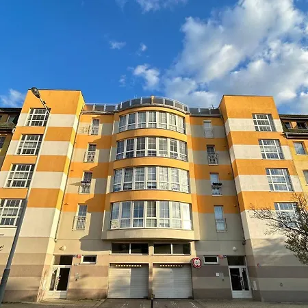 Light & Wood Design - 89 M2 In Apartamento *