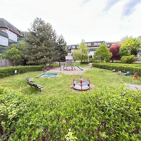 Light & Wood Design - 89 M2 In *