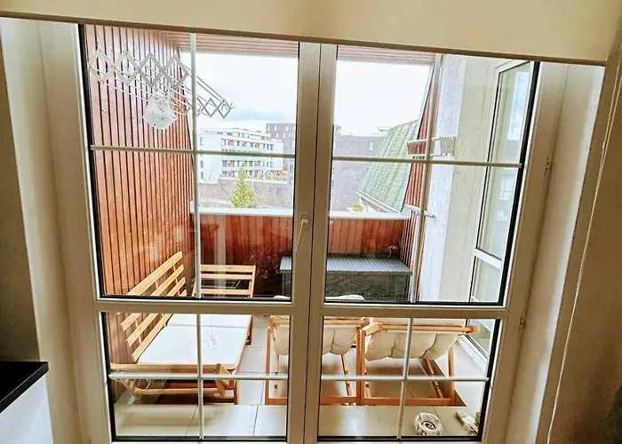 Light & Wood Design - 89 M2 In براغ