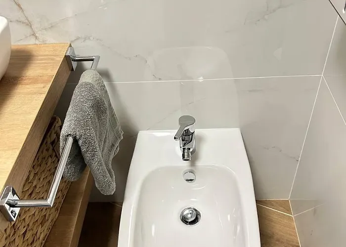Light & Wood Design - 89 M2 In شقة *