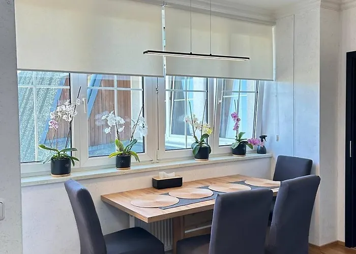 Light & Wood Design - 89 M2 In شقة