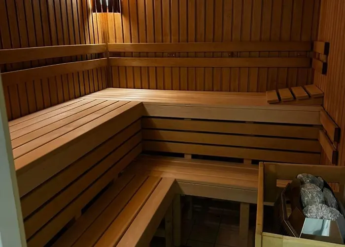 Light & Wood Design - 89 M2 In