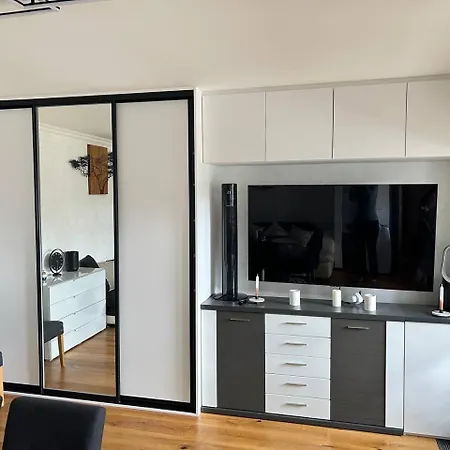 Light & Wood Design - 89 M2 In