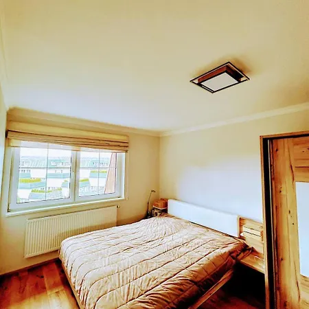 Light & Wood Design - 89 M2 In
