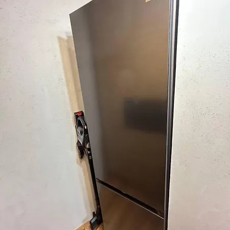 Light & Wood Design - 89 M2 In Apartment