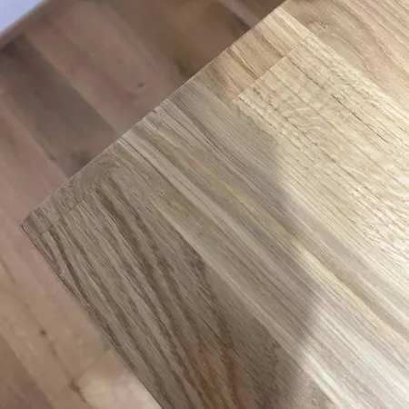 Light & Wood Design - 89 M2 In Apartment *